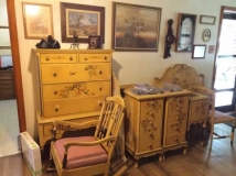 Large Estate Sale With F-150 Truck, Tons Of Tools, Antique Furniture, Wild Game Mounts & More