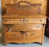 Internet Household Furnishing & Decor Auction