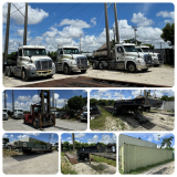 J.R. Towing & J.R. Enterprises Group, Inc.