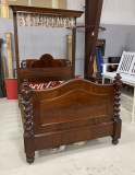 Second August Online Auction