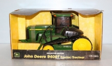 Collectible Toy Auction