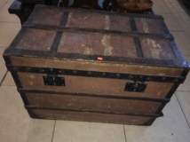 Estate Sale With Antique Furniture, Jewelry, Linens, Crystal, China And More