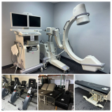 Florida Spine And Joint Institute, LLC D/b/a IRISE Surplus Medical Equip.