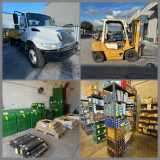 Larry’s Heavy Equipment Parts & Services, Inc.