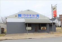 Absolute Real Estate Auctions - Building & Lot