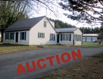 4BR 2 Bath Coming To Auction In Middletown DE 