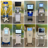 Medical Aesthetics Equipment And Supplies