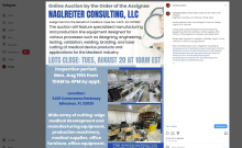 Naglreiter Consulting, LLC