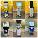 Medical Aesthetics Equipment And Supplies