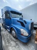 Tractor Trucks And Trailer Fleet Auction