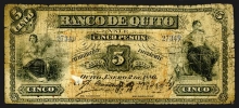 U.S. & Worldwide Banknotes And Scripophily