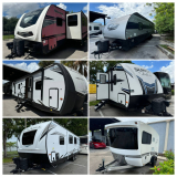 RV Sales Of Broward, Inc. 