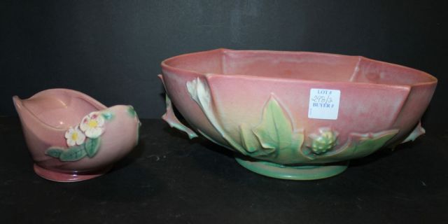 Roseville Pottery