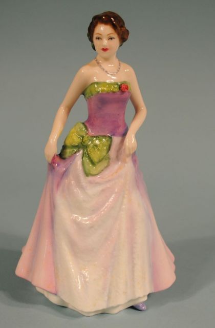 Royal Doulton HN 3850 