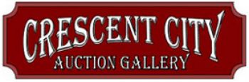 Cresent City Auction Gallery