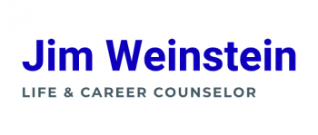 Jim Weinstein, MBA | Life and Career Counselor | Alexandria, VA