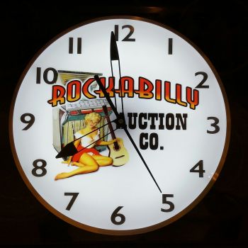 Rockabilly Auction Co.